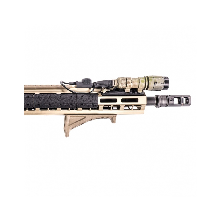 Šikmá taktická rukojeť M-LOK AFG, Magpul