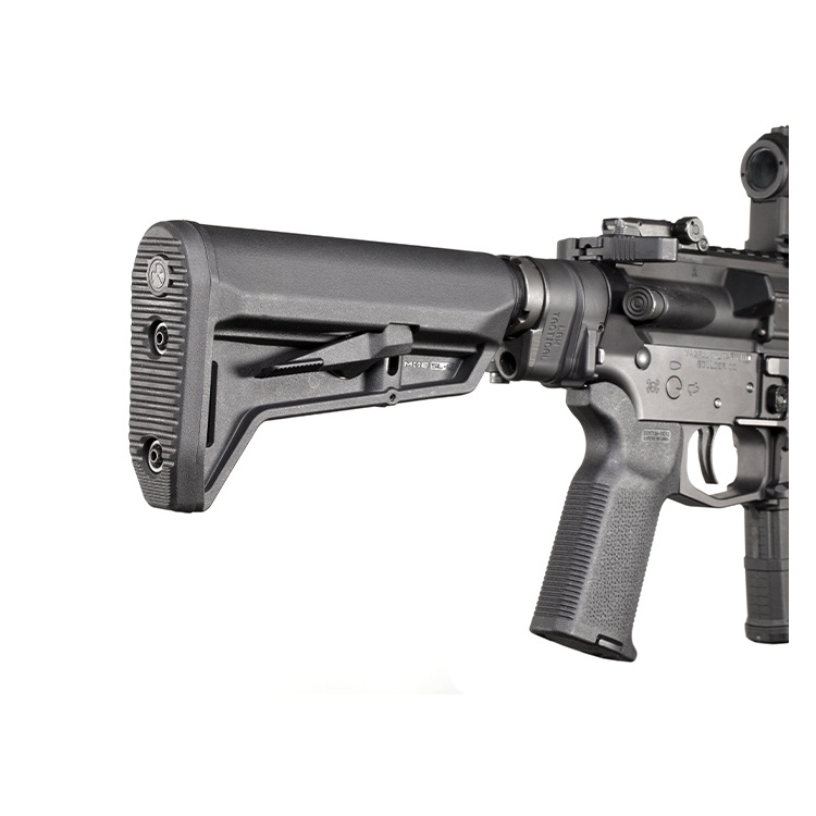 Pažba AR15 MilSpec MOE SLS-K Carbine, Magpul