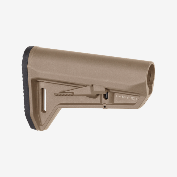 Pažba AR15 MilSpec MOE SLS-K Carbine, Magpul
