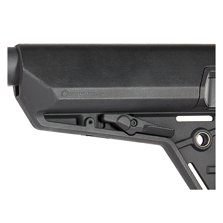 Pažba AR15 MilSpec MOE SL-S Carbine, Magpul
