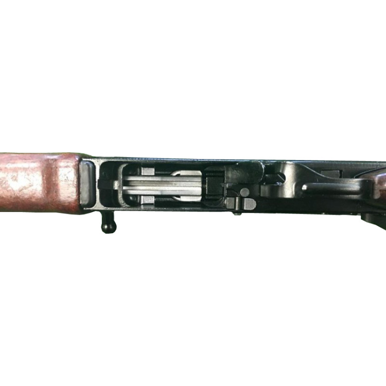 Samonabíjecí puška CZS 5811 ″pádlo″, STV Arms