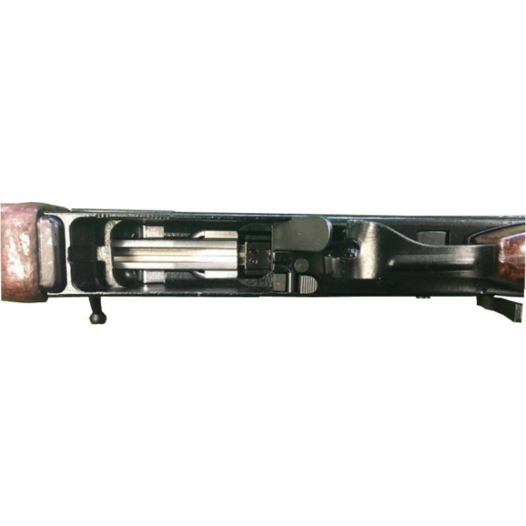 Samonabíjecí puška CZS 5811 ″sklopka″, STV Arms