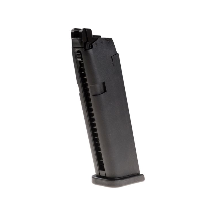 Vzduchová pistole Glock 17 Gen4 BlowBack, CO2, 4,5 mm, Umarex