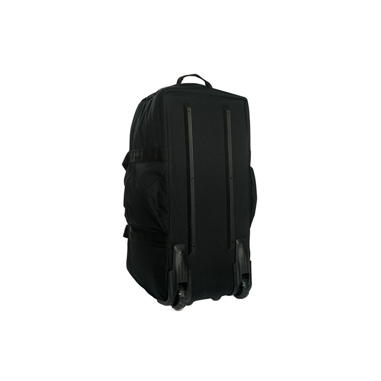 Cestovní taška/batoh na kolečkách, Mil-Tec