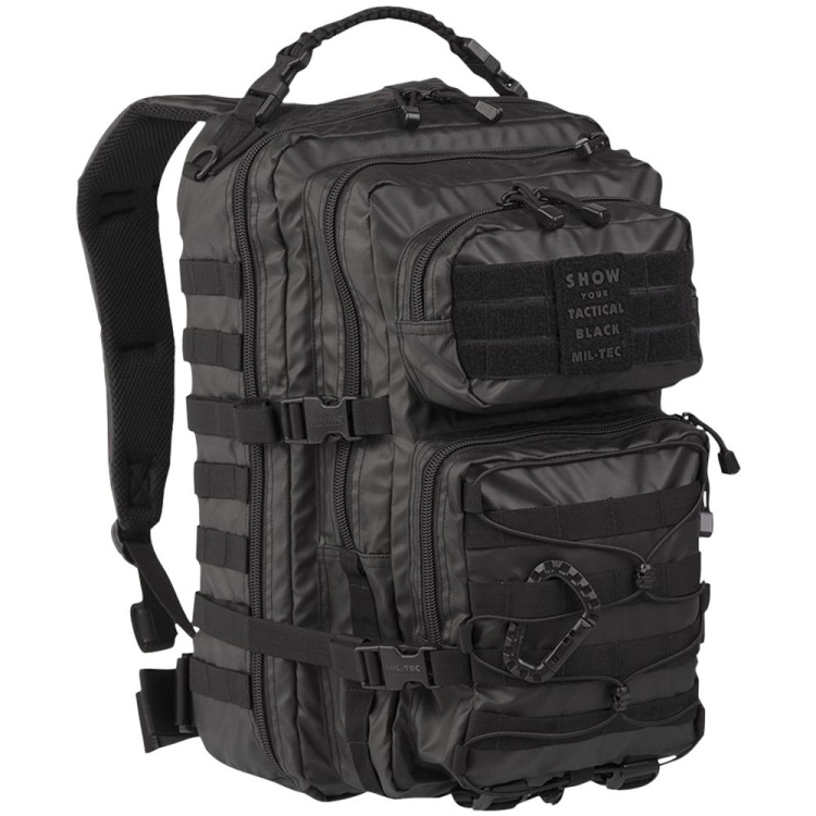 Batoh U.S. Assault, velký, 36 L, Mil-Tec