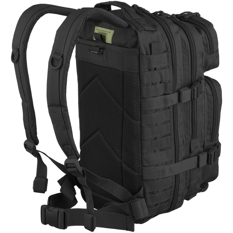 Batoh U.S. Assault Laser cut, malý, 20 L, Mil-Tec