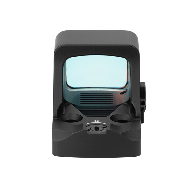 Otevřený micro kolimátor HS407K X2, Holosun