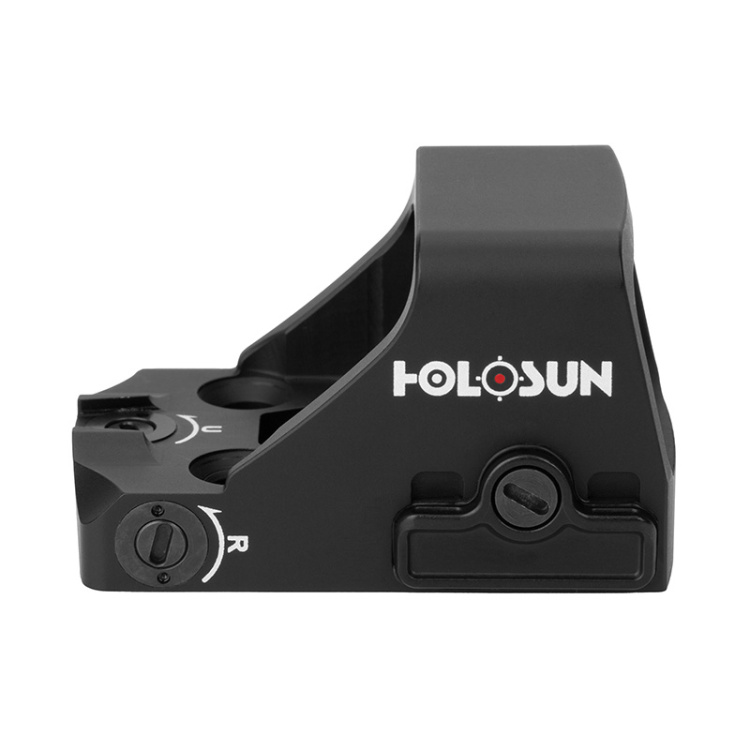 Otevřený micro kolimátor HS407K X2, Holosun