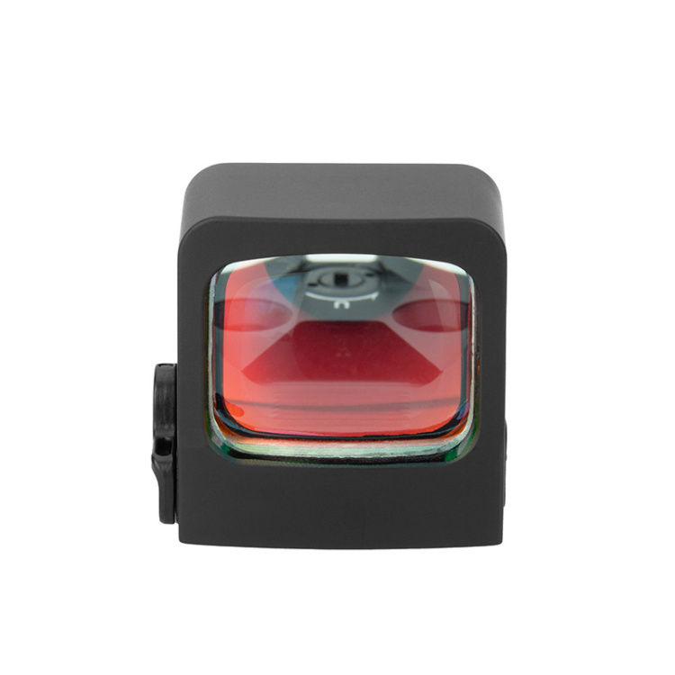 Otevřený micro kolimátor HS407K X2, Holosun