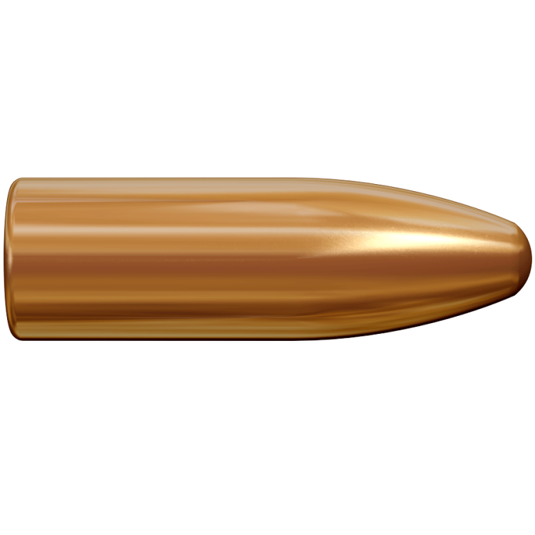 Střela Lapua 6,5 mm (6,71 mm / .264), FMJ, B343, 9,30 g, 144 gr, 1000 ks