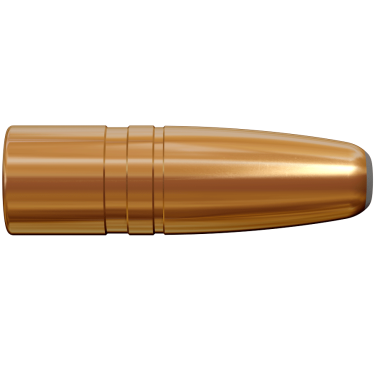 Střela Lapua .30 (7,83 mm / .308), MEGA, E401, 13,00 g, 200 gr, 100 ks