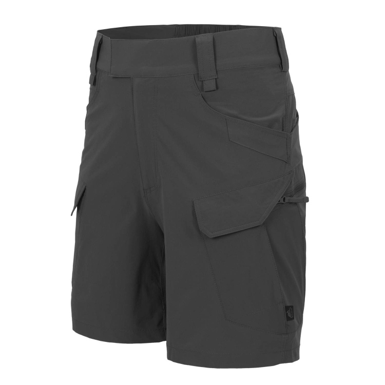 Kraťasy Outdoor Tactical Ultra Shorts, Helikon