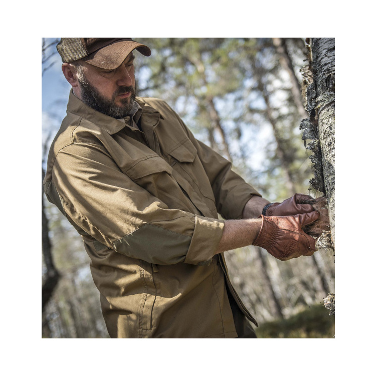 Košile Woodsman Shirt, Helikon