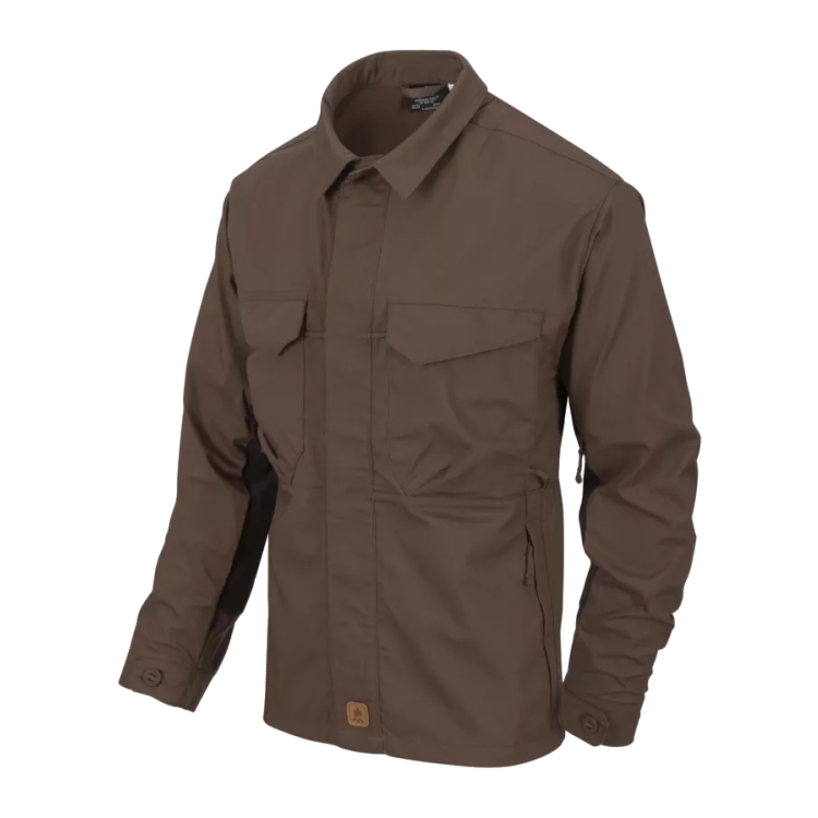 Košile Woodsman Shirt, Helikon