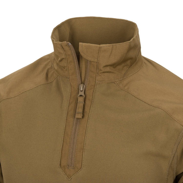 Bojová blůza MCDU Combat Shirt, Helikon