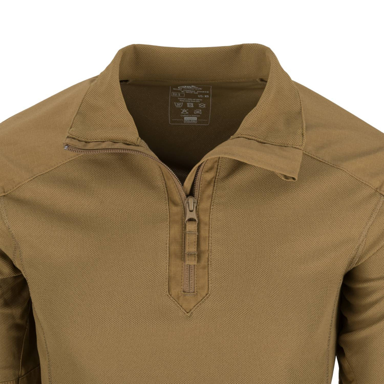Bojová blůza MCDU Combat Shirt, Helikon