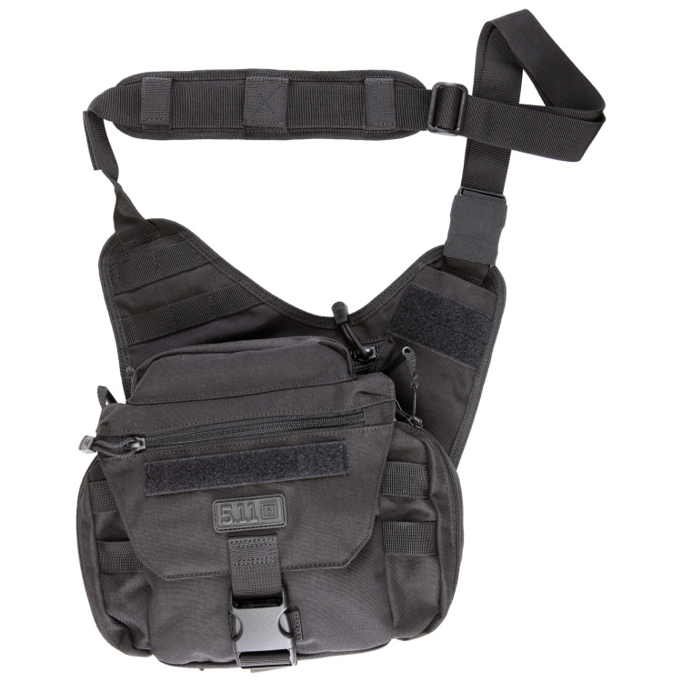 Taktická taška přes rameno Push Pack, 6 L, 5.11