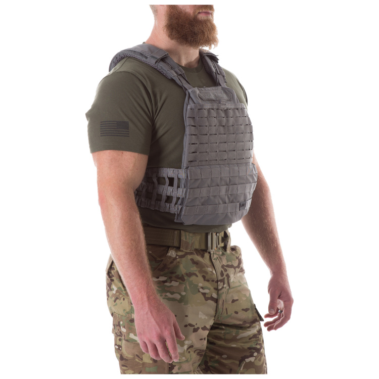 Nosič plátů TacTec™ Plate Carrier, 5.11