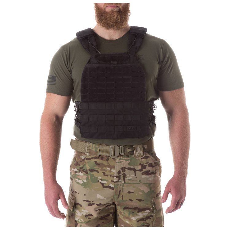 Nosič plátů TacTec™ Plate Carrier, 5.11