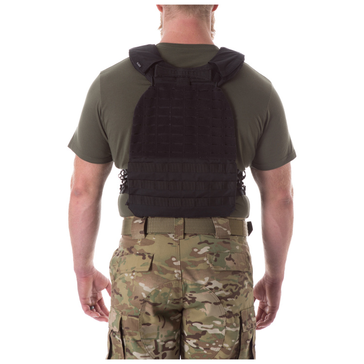 Nosič plátů TacTec™ Plate Carrier, 5.11