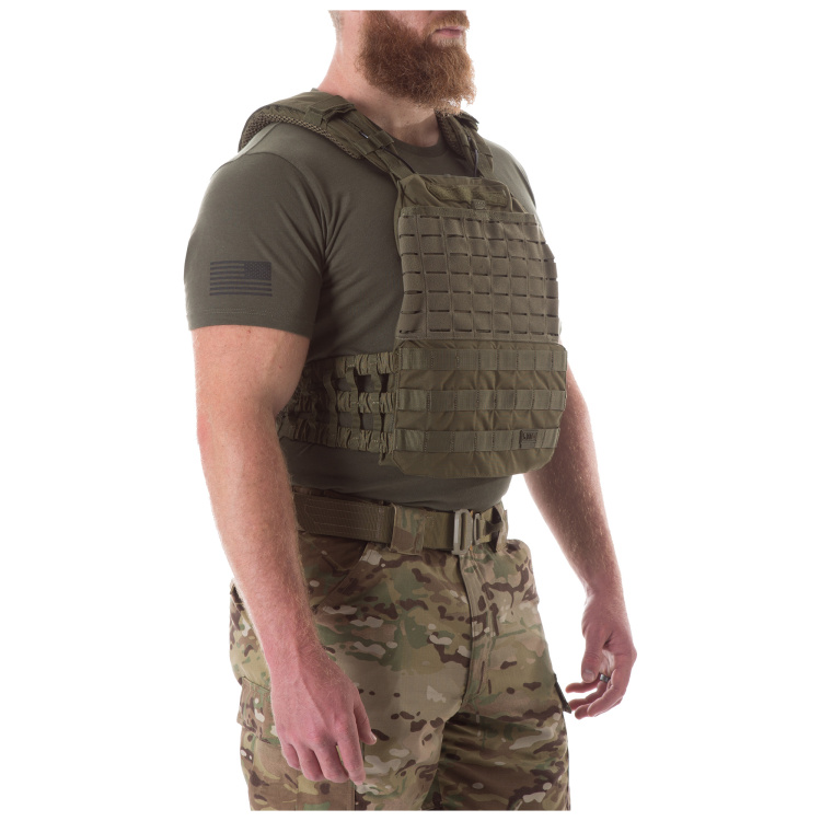 Nosič plátů TacTec™ Plate Carrier, 5.11