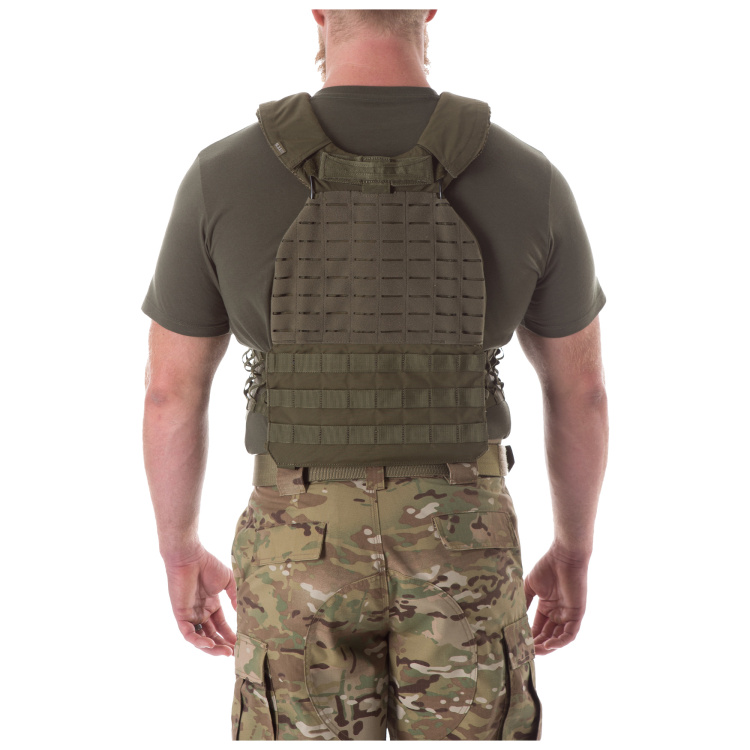 Nosič plátů TacTec™ Plate Carrier, 5.11