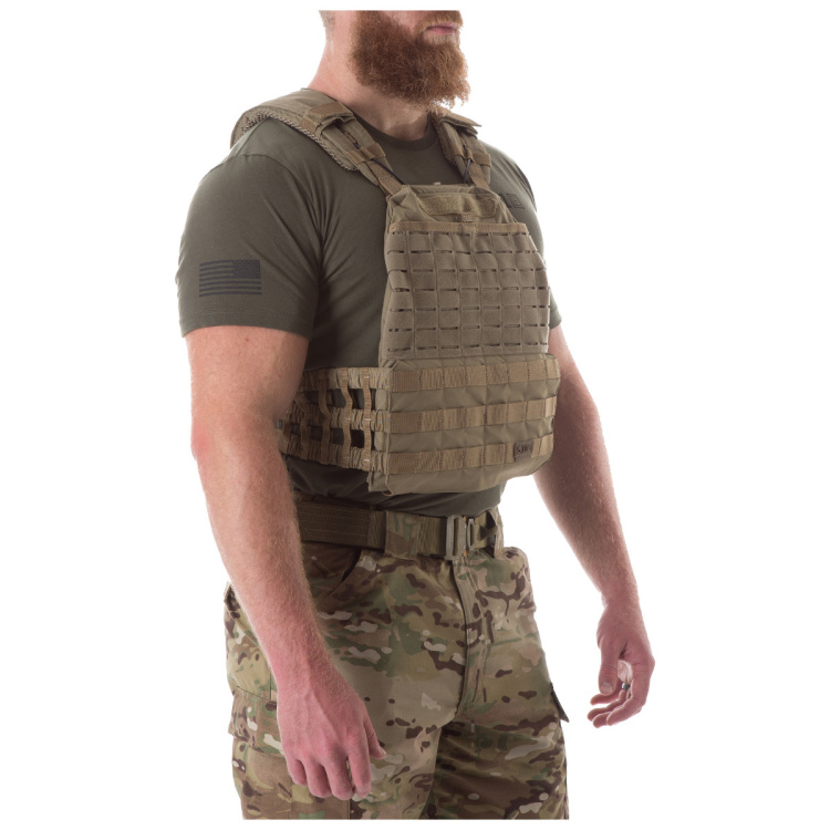 Nosič plátů TacTec™ Plate Carrier, 5.11