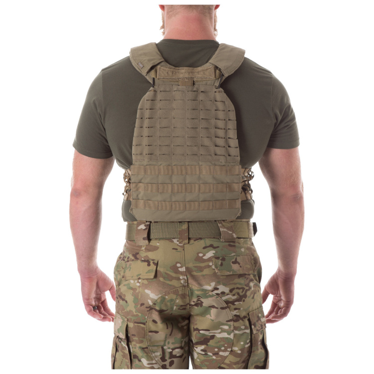 Nosič plátů TacTec™ Plate Carrier, 5.11