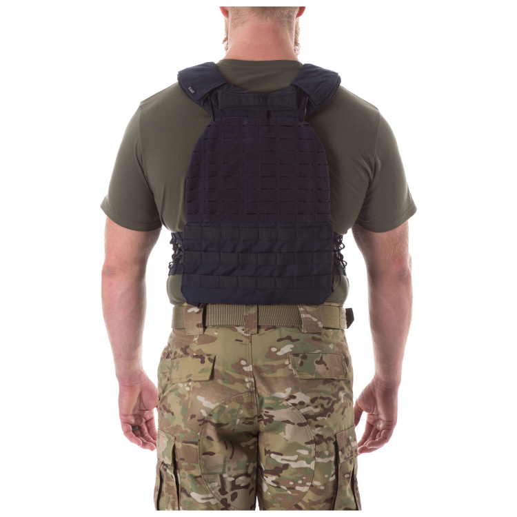 Nosič plátů TacTec™ Plate Carrier, 5.11