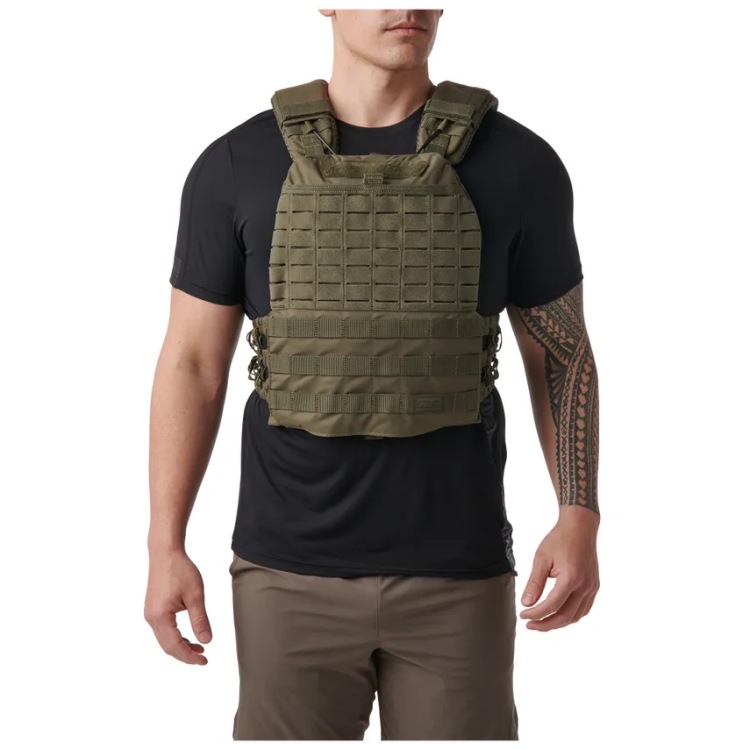 Nosič plátů TacTec™ Plate Carrier, 5.11