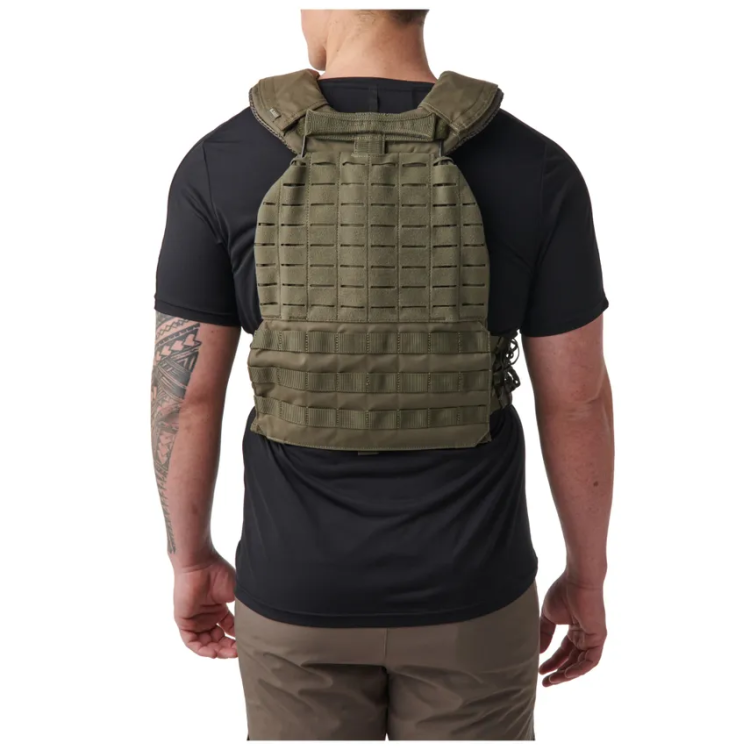 Nosič plátů TacTec™ Plate Carrier, 5.11