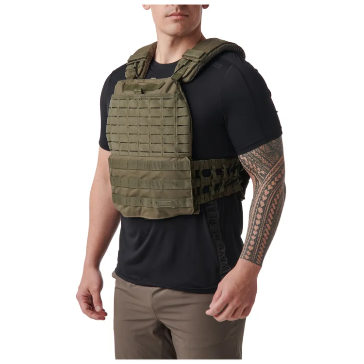 Nosič plátů TacTec™ Plate Carrier, 5.11