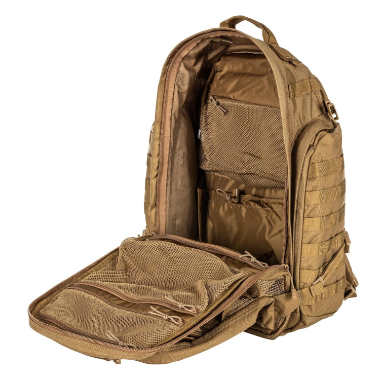 Batoh Rush 72™ Backpack, 55 L, 5.11