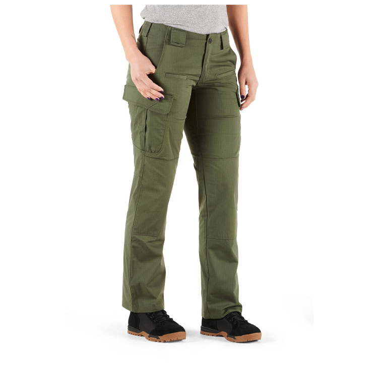 Dámské taktické kalhoty Stryke® Women's Pant, 5.11