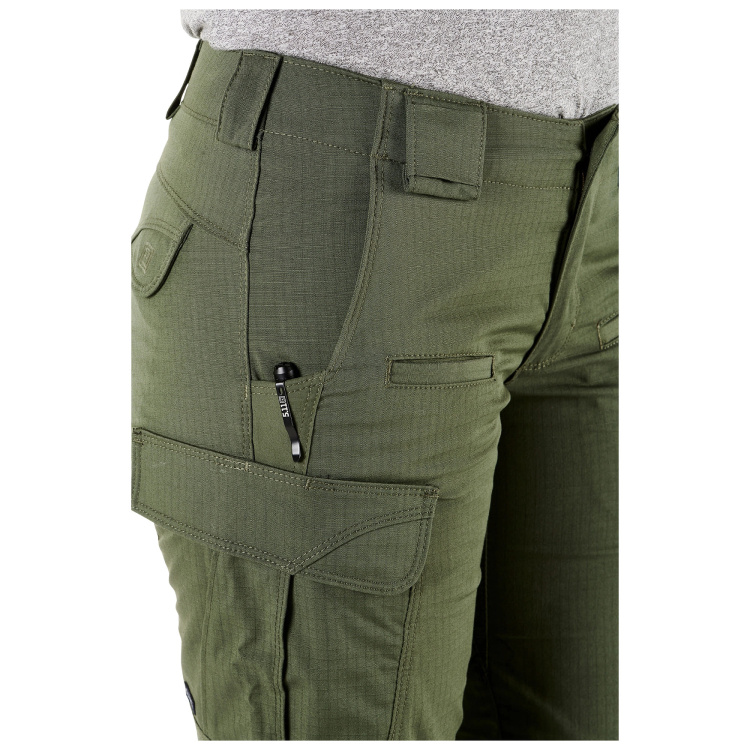Dámské taktické kalhoty Stryke® Women's Pant, 5.11