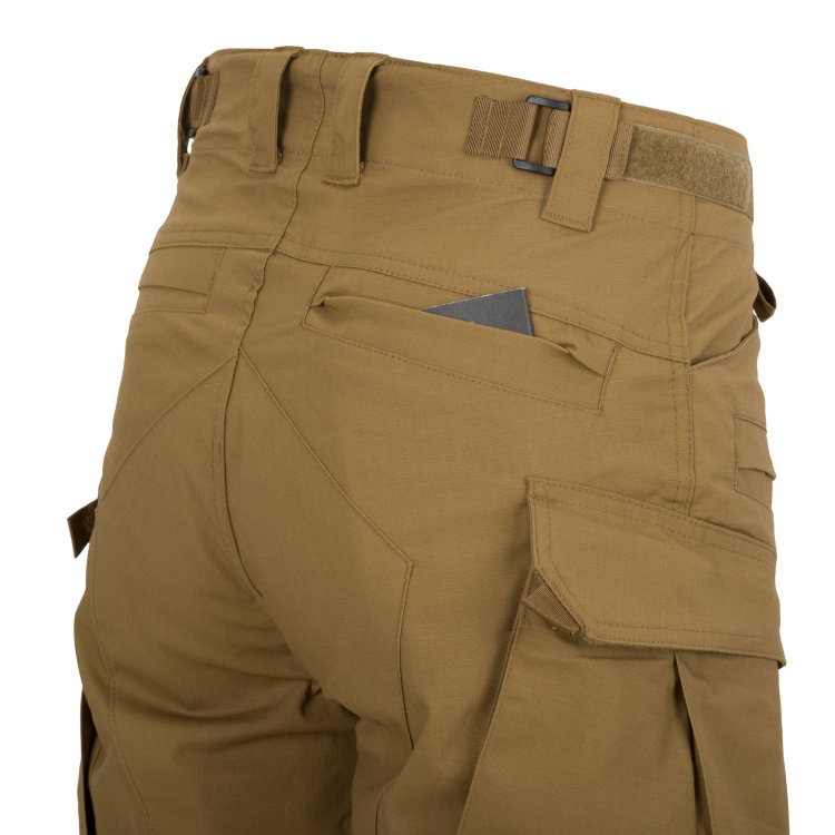 Kalhoty SFU NEXT Pants Mk2®, Helikon