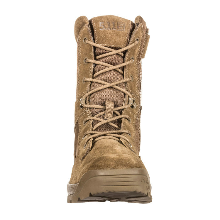 Boty A.T.A.C.® 2.0 8″ Desert Boot, Dark Coyote, 5.11