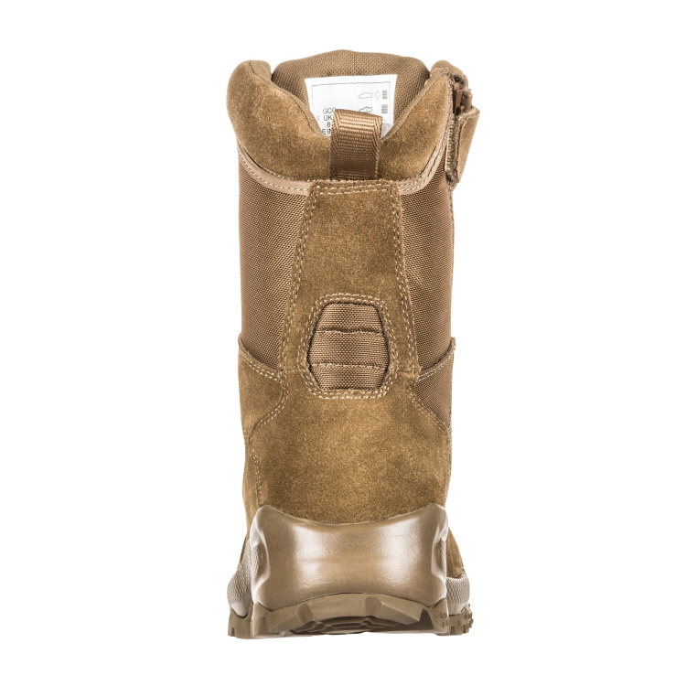 Boty A.T.A.C.® 2.0 8″ Desert Boot, Dark Coyote, 5.11