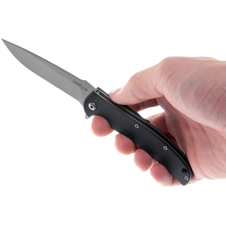 Zavírací nůž Chill Linerlock, Kershaw