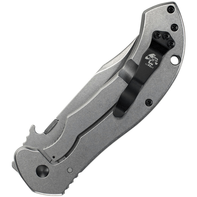 Zavírací nůž CQC-10K Framelock, Kershaw