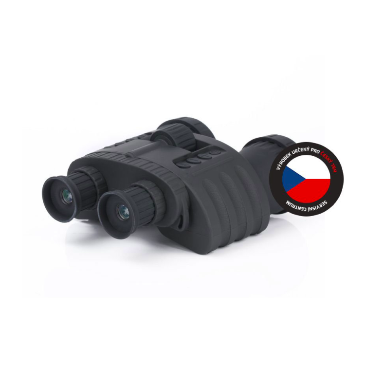 Noční binokulár Bestguarder WG-80