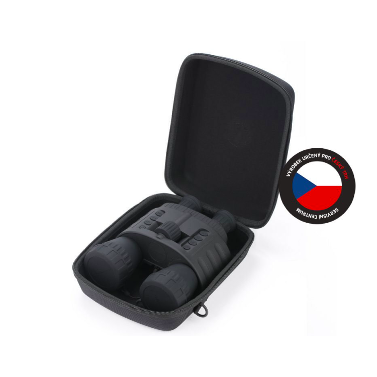 Noční binokulár Bestguarder WG-80