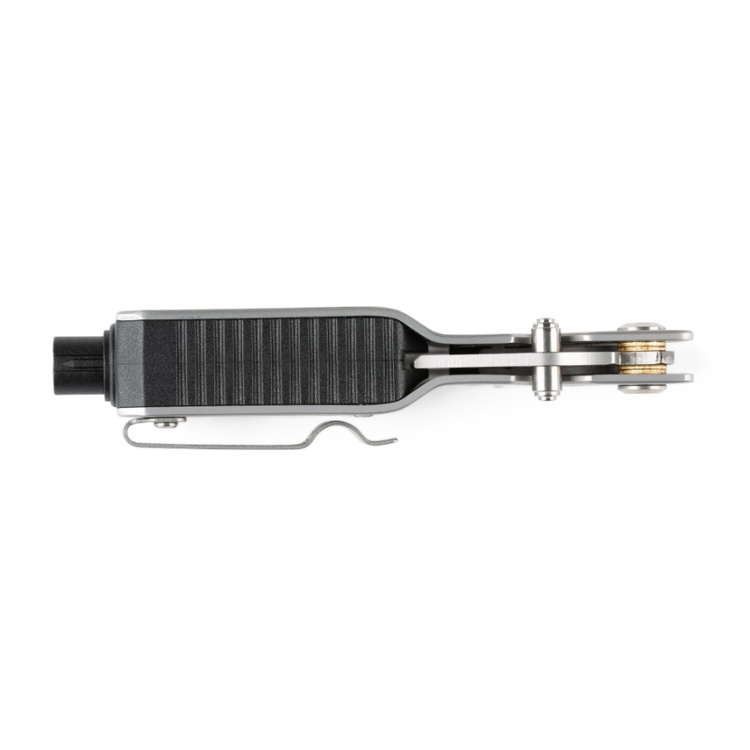Nouzový nástroj ESC Rescue Tool, 5.11