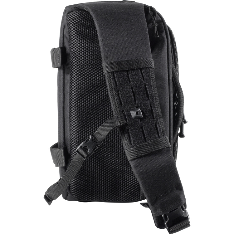 Batoh přes rameno UCR, 14L, Černý, 5.11