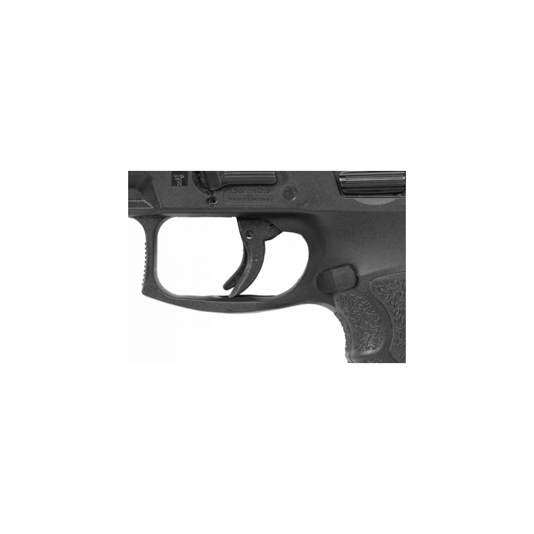 Pistole Heckler &amp; Koch SFP9-SF SK PB (Push Button), 9 mm Luger