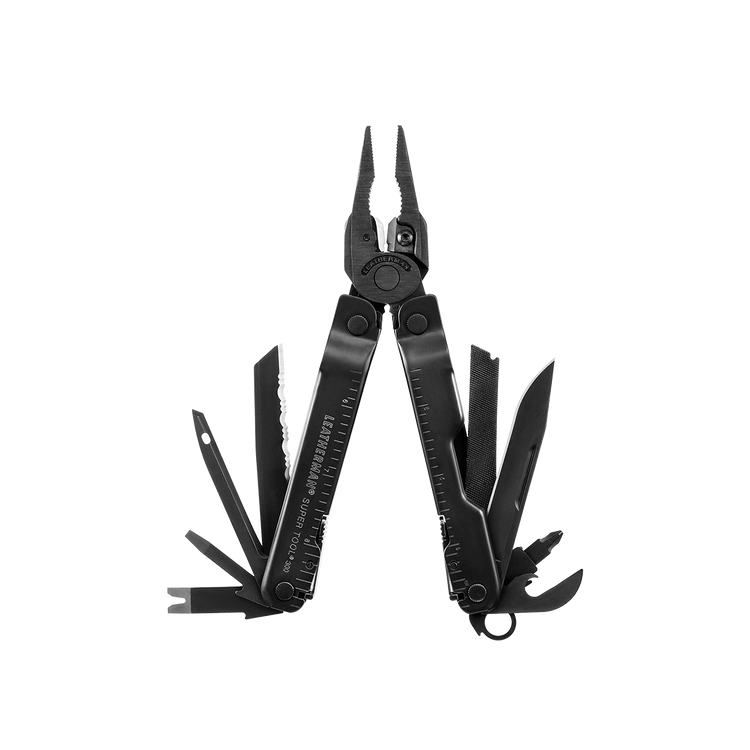 Multifunkční kleště Leatherman Super Tool 300M