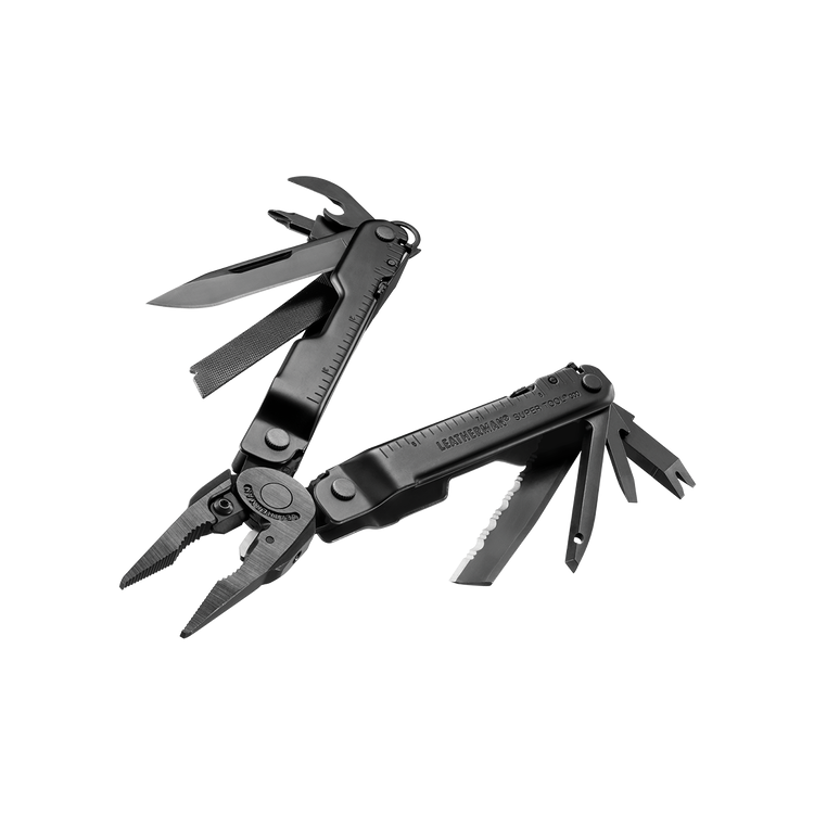 Multifunkční kleště Leatherman Super Tool 300M
