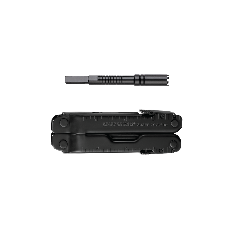 Multifunkční kleště Leatherman Super Tool 300M
