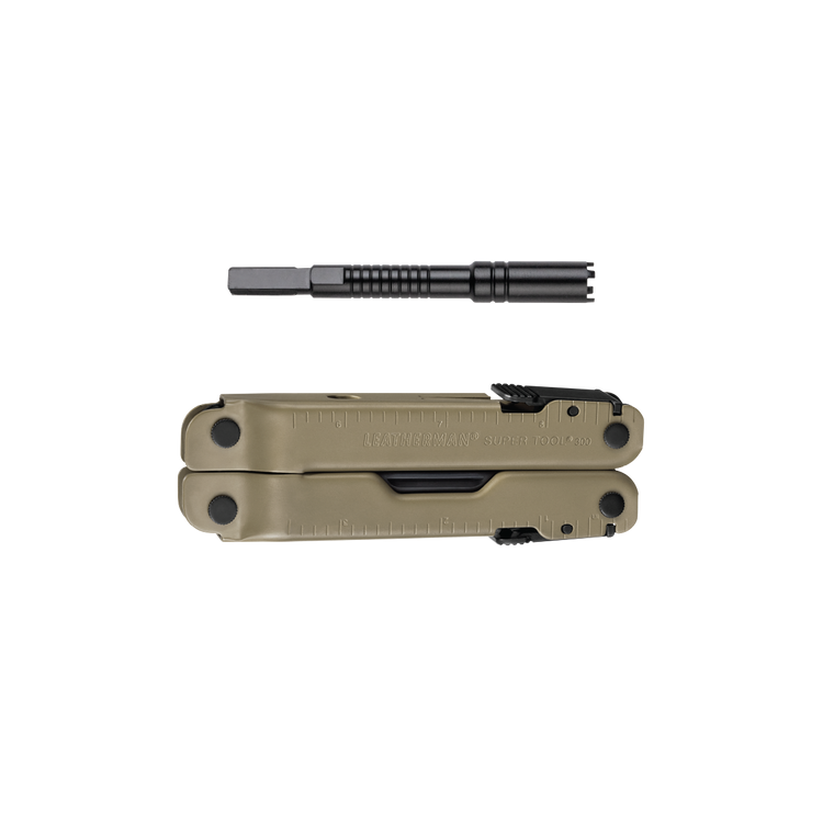 Multifunkční kleště Leatherman Super Tool 300M