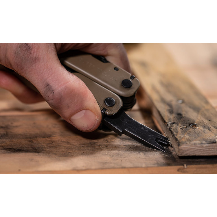 Multifunkční kleště Leatherman Super Tool 300M